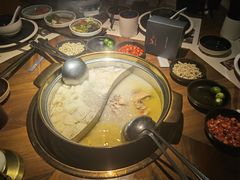 -大头椰·海南椰子鸡火锅(思明万象城店)