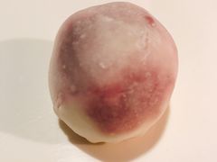 蓝莓雪媚娘-广州文华东方酒店·江-由辉师傅主理