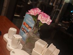 -浙江西子宾馆·瑶园咖啡厅