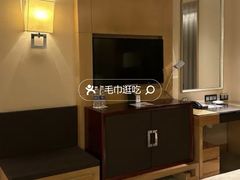 -无锡富力喜来登酒店