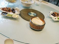-梅利汴京烤鸭•开封豫菜地标店(铁北街店)
