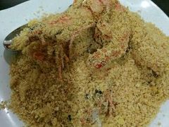 -龙海鲜螃蟹王(宏茂桥店)