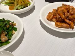 -粗茶淡饭·汉口公馆(循礼门店)