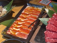-九田家黑牛烤肉料理(新光汇店)