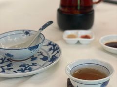 -侨美·唐荔园·40年地道粤菜