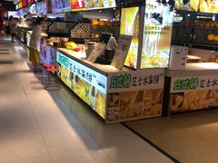 -东门町美食街