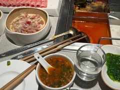 -海底捞火锅(番禺广场店)