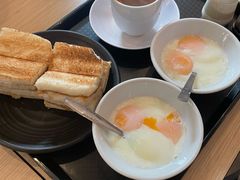 -Killiney Kopitiam(基利尼路67号店)