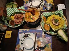 -泰妃殿(武汉首店)