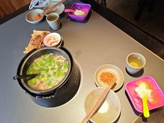 -古市香跷脚牛肉·非遗传承单位