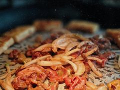-小肚皮饮食店
