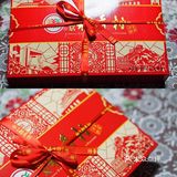 【年味】过年必不可少的稻香村