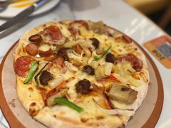 -菲滋意式餐厅(西溪印象城店)