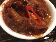 -避风塘(百联东郊店)