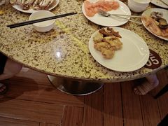 -禾斗海鲜自助(市南银座店)
