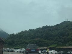 -古龙峡云天玻霸