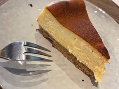 柚子巧克力蛋糕-Wagas沃歌斯(杭州黄龙万科店)