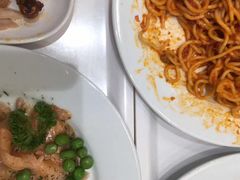 -宜家·瑞典风味餐厅(四元桥店)