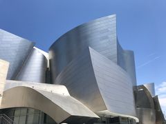 -华特·迪士尼音乐厅