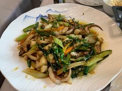 -蓝北人家·渝菜