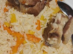 -谷丽麦馕新疆菜·清真(步步高梅溪新天地店)