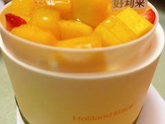 -前海沿·青岛菜(大拇指广场石老人店)