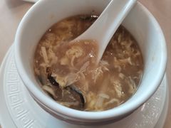 -中关村皇冠假日酒店·红轩中餐厅