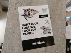 -MIMI FASO(古仓店)