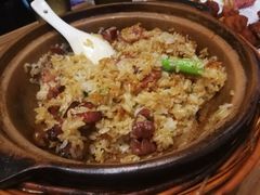 -粤港餐厅(禹州商业广场店)