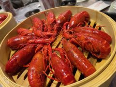 -靓靓蒸虾(中山公园店)