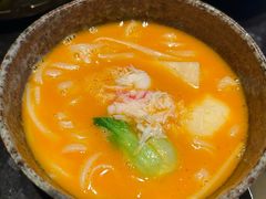 -苏州W酒店·苏滟中餐厅