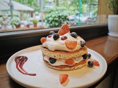 -AFS Cafe & Canteen(闽江二路店)