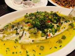 -苔圣园酒家(沪太店)