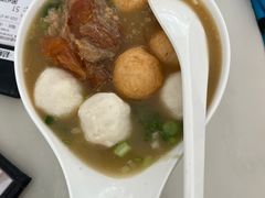 -翠华餐厅(香港国际机场店)