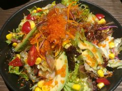 -鲸山上·私房日料(泰达MSD店)