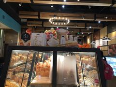 -工匠面包(壹方店)