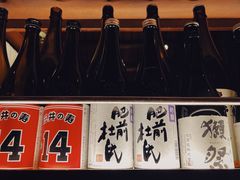 -醉虎传(南锣鼓巷店)