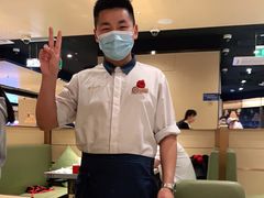 -海底捞火锅(六合天街店)