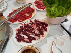 -八合里潮汕鲜牛肉火锅(吉大店)