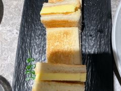 -留半山·香港食堂(啦啦宝都店)