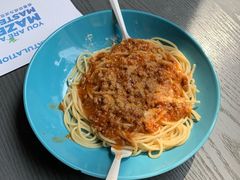 -穆拉诺餐厅(上海玻璃博物馆店)