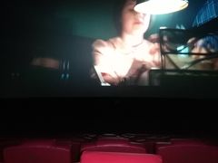 放映厅-卢米埃影城(住总万科杜比全景声激光店)
