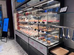 -西点坊(浦东香格里拉店)