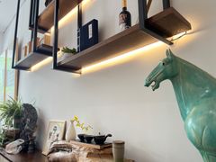 -谷隆画舍·国画书法素描彩铅水彩