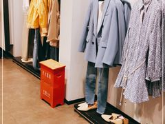 -ZARA(仓山万达店)