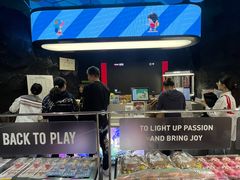 -泡泡玛特POPMART(西单大悦城店)