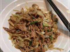 -二扁私房面馆(崂山路店)
