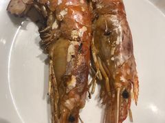 -星伦多海鲜自助餐厅(徐州铜山万达店)