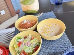 -宴悦海鲜餐厅·游水海鲜·牛排(亚龙湾瑞吉店)