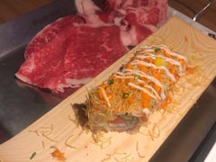 -炉小哥烤肉(信万广场店)